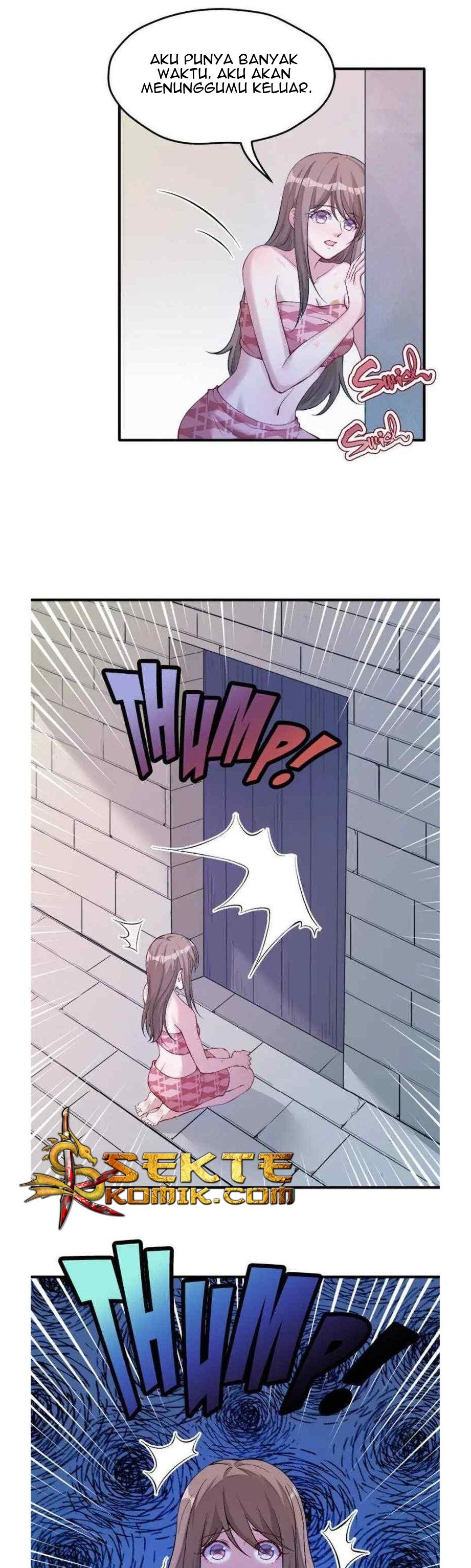 Beauty and the Beasts chapter 149